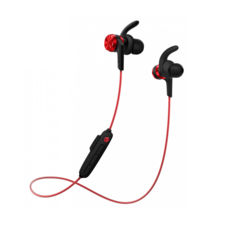  1MORE iBFree Sport In-Ear Headphones (E1018BT) Red (i)