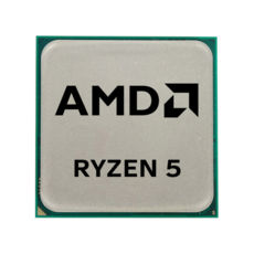  AMD AM4 Ryzen 5 PRO 2400GE YD240BC6M4MFB 2400GE 3.8GHz/4MB sAM4, TRAY