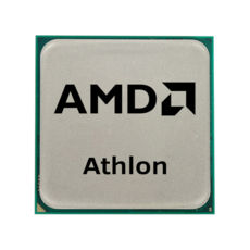  AMD AM4 Athlon 3000G 3.5GHz (4MB 35W) YD3000C6M2OFB Tray