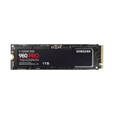  SSD M.2  1Tb Samsung 980 Pro Phoenix TLC 7000/5000MB/s (MZ-V8P1T0BW)
