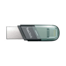 USB3.1 128Gb SANDISK iXpand Flip Lightning Apple (SDIX90N-128G-GN6NE)