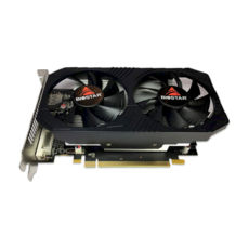 ³ BIOSTAR Radeon RX 560 4GB DDR5 128 Bit, DualFan, DVI-HDMI-DP(VA5605RF41) 