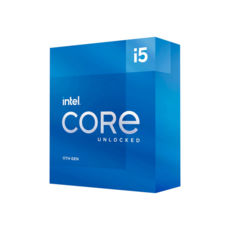  INTEL S1200 Core i5-11600K (3.9GHz, 12MB, LGA1200) BOX BX8070811600K 