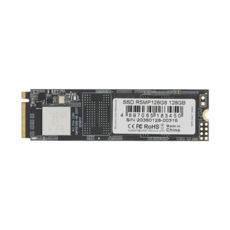  SSD M.2 128Gb AMD Radeon R5 2280 PCIE TLC (R5MP128G8)  , 1 .!