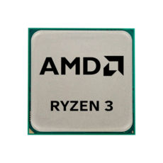  AMD AM4 Ryzen 3 3200G 3.6GHz 4MB 65W YD320GC5FIMPK, Tray+ 