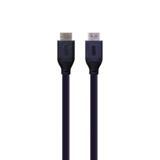 Кабель HDMI 1.0 м Cablexpert CC-HDMI8K-1M, V.2.1, 8К 60Гц, HDR10, HLG, 48Gbps, YUV 4:4:4