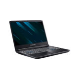 Ноутбук 15" ACER Predator Helios 300 PH315-53 NH.QATEU.00D / чорний / 15.6" (1920х1080) Full HD LED / Intel® i7-10870H / 32Gb / 1024Gb SSD / GeForce® RTX3070, 8Гб / no ODD / Linux / / /