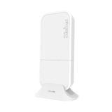 Точка доступа MikroTik WAP AC LTE6 (RBwAPGR-5HacD2HnD&R11e-LTE6) (AC1200, 2xGE, 1 x Micro SIM, 1 х MiniPCIe, Passive PoE)