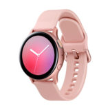 Смарт часы Samsung Watch Active 2 Aluminiuml 40mm (SM-R830NZDASEK) Gold вітрина, в ідеальному стані