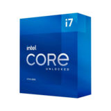 Процесор INTEL S1200 Core i7-11700K BX8070811700K 3.6GHz s1200 Box