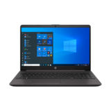 Ноутбук 15" Hewlett Packard 250 27K02EA / срібло / 15.6" (1920х1080) Full HD LED / Intel® i3-1005G1 (1.2 - 3.4 ГГц) / 8Gb / 256 Gb SSD / Intel® HD Graphics / no ODD / no OS / / /