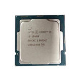 Процесор INTEL S1200 Core i5-10400 (2.9GHz, 12MB, LGA1200) CM8070104290715 Tray