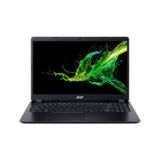 Ноутбук 15" ACER A515-43 NX.HF6EU.001 / чорний / 15.6" (1920х1080) Full HD LED / AMD Athlon 300U / 8Gb / 256 Gb SSD / AMD Radeon Vega 3 / no ODD / no OS / / / розкрита упаковка есть потертости царапині на крішке.