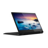 Ноутбук 14" Lenovo IdeaPad Flex 81XG0005US / чорний / 14"/(1920*1080) multi-touch / Intel® i7-10510U / 16Gb / 512Gb SSD / Intel® HD Graphics / no ODD / Win10 / / / Гар. ИТ реф