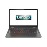 Ноутбук 13" Lenovo YOGA C640 81UE001FUS / сірий / 13.3" (1920x1080) FHD IPS сенсорний / Intel® i7-10510U / 16Gb / 512Gb SSD / Intel® HD Graphics / no ODD / Win10 / / / Гар. ИТ реф