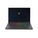 Ноутбук 15" Lenovo Legion Y740-15 81UHCTO1WW-143 / чорний / 15.6" (1920х1080) 144Hz Full HD LED / Intel® i7-9750H / 16Gb / 1Tb HDD/SSD 256Gb / GeForce® RTX2080 MaxQ, 8Гб / no ODD / Win10 / / / гар. ИТ реф