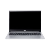 Ноутбук 15" ACER Aspire 5 A515-44 (NX.HW4EU.00F) 15,6" • IPS • 1920x1080 • AMD Ryzen 5 4500U • 2,3 ГГц • ОЗП: 16 ГБ • AMD Radeon Graphics • SSD: 512 ГБ • 1,8 кг • ОС: DOS • колір: сріблястий