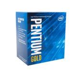Процесор INTEL S1200 Pentium G6405 BX80701G6405 4.1GHz БН