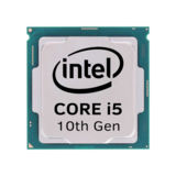 Процесор INTEL S1200 Core i5-10400 (2.9GHz, 12MB, LGA1200) CM8070104290715 Tray БН