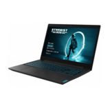 Ноутбук 15" Lenovo L340-15IRH Gaming (81LK01NPRA) Gradient / синій / 15.6" (1920х1080) Full HD LED / i7-9750H / 8Gb / 256Gb SSD / GeForce® GTX1650, 4 Gb / no ODD / no OS / /