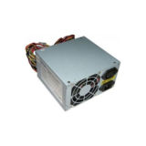 Блок живлення FrimeCom SM400, 80мм, 400W ATX Б/В