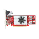 MSI GeForce GT220 1GB, 128bit, DDR3 (N220GT-MD1GD3/LP Б/В