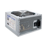 Блок живлення Sven 400U-SNE, 120мм, 400W ATX Б/В
