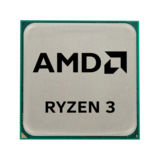 Процесор AMD AM4 Ryzen 3 3200G 3.6GHz 4MB 65W YD320GC5M4MFH, Tray+кулер