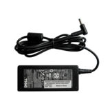 Блок живлення для ноутбука Dell Grand-X ACDL65W45 (19.5V 3.34A 65W) 4.5x3.0mm + каб.жив.1.8м+гар.12міс.