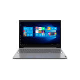 Ноутбук 15" Lenovo IdeaPad V15 82C700E9RA / сірий / 15.6" (1920х1080) Full HD LED / AMD Athlon 3050U / 4Gb / 500 Gb HDD / AMD Radeon™ Graphics int / no ODD / no OS / / / незначне пошкодження упаковки