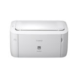 Принтер Canon LBP-6000 (Відмінний стан, відмінна друк, картридж 85A) Б В