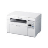 БФП Samsung SCX-3405W (хороший стан, хороший друк, прошитий, заправлений, картридж D101S) Б.В.