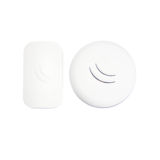 Точка доступа Mikrotik cAP Lite RBcAPL-2nD (N300, 650MHz/64Mb, ceiling AP, 1,5 dBi, PoE) БУ