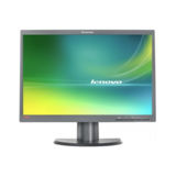 Монітор 22" Lenovo LT2252PWA 1680 x 1050 PVA 16.10 VGA + DVI + DP Black б.в.
