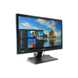 Монітор 22" Samsung S22A200B FullHD 1920 x 1080 TN WLED 16:9 VGA + DVI Black б.в
