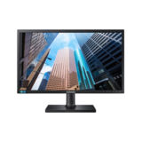 Монітор 22" Samsung S22E450BW 1680 x 1050 TN WLED 16.10 VGA + DVI Black б.в.