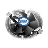 Вентилятор CPU PCCOOLER E80, TDP 65 Вт, Hydraulic bearing, 1150/1151/1155/1156/775/ AM4/FM2+/FM2/FM1/AM3+/AM3/AM2+/AM2