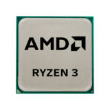Процесор AMD AM4 Ryzen 3 2200G PRO YD220BC5M4MFB (3.7GHz,6MB,65W,AM4) tray, with RX Vega Graphics