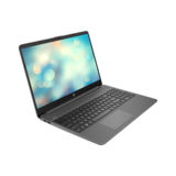 Ноутбук 15" Hewlett Packard 15s-eq1098ur 25T08EA / сірий / 15.6" (1920х1080) Full HD LED IPS / AMD Ryzen 5 4500U / 8Gb / 512Gb SSD / AMD Radeon™ Graphics int / no ODD / no OS / / /