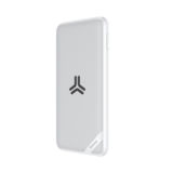 Зовнішній акумулятор (Power Bank) Baseus S10 Power bank 10000mAh White PPS10-02