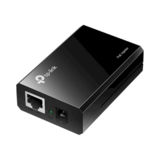 Адаптер TL-PoE150S Supplier (injector) Adapter IEEE 802.3af, подача питания на расстояние до 100 метров, автоматическое определение необходимых параметров питания БУ