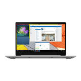 Ноутбук 15" Lenovo IdeaPad S145-15 81N300H1RA / сірий / 15.6" (1366x768) LED / AMD A6-9225 / 4Gb / 500 Gb HDD / AMD Radeon™ Graphics int / no ODD / Win10 / / / упаковка розкрита