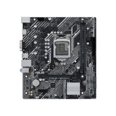 .  1200 ASUS PRIME H510M-K, H510, 2DDR4, VGA/HDMI,  1xM.2, 1xPCI-E 16x, 1xPCI-E 1x, ALC897, 4xSATA3, 4xUSB3.2/6xUSB2.0, mATX