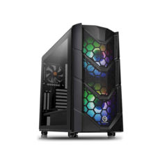  Thermaltake Commander C36 TG ARGB Edition (CA-1N7-00M1WN-00)