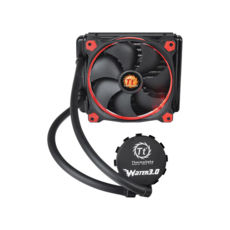    Thermaltake Water 3.0 Riing Red 140 (CL-W150-PL14RE-A)