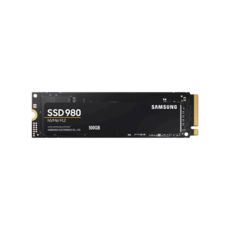  SSD M.2 NVMe 500GB Samsung 980 EVO Pablo MLC PCIE Gen 3.0 NVME PCIEx4(MZ-V8V500BW) 