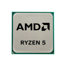  AMD AM4 Ryzen 5 3400G 3.3GHz 4MB 65W YD340GC5FIMPK tray+