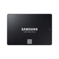  SSD SATA III 250Gb 2.5" Samsung 870 EVO MLC (MZ-77E250BW) 