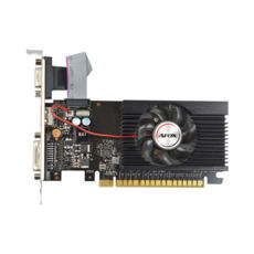 ³ AFOX GeForce GT 710 2GB DDR3 (AF710-2048D3L5)