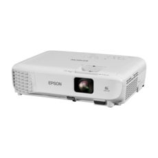  Epson EB-X06 (3LCD, XGA, 3600 lm) V11H972040